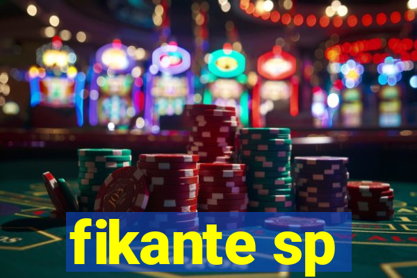 fikante sp